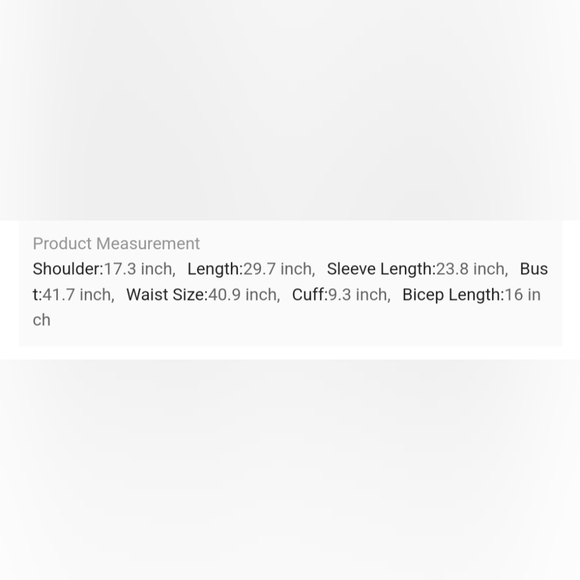 Deep V-neck Lace Top - Picture 3 of 3